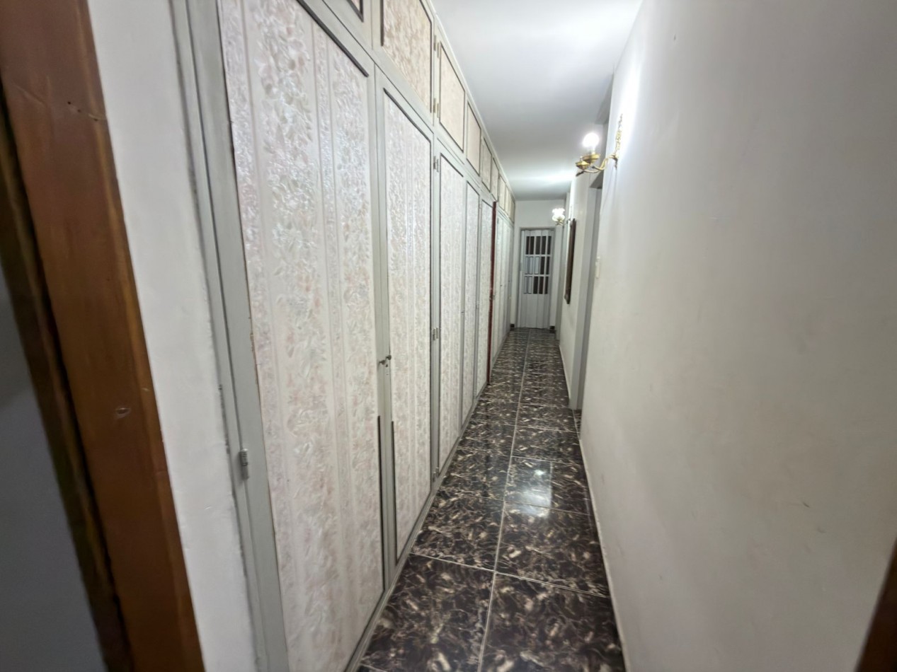 Se alquila departamento cuatro ambientes (edifcio 39)