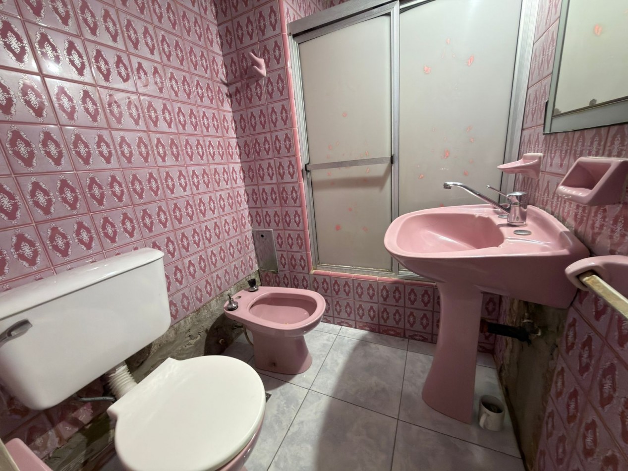 Se alquila departamento cuatro ambientes (edifcio 39)