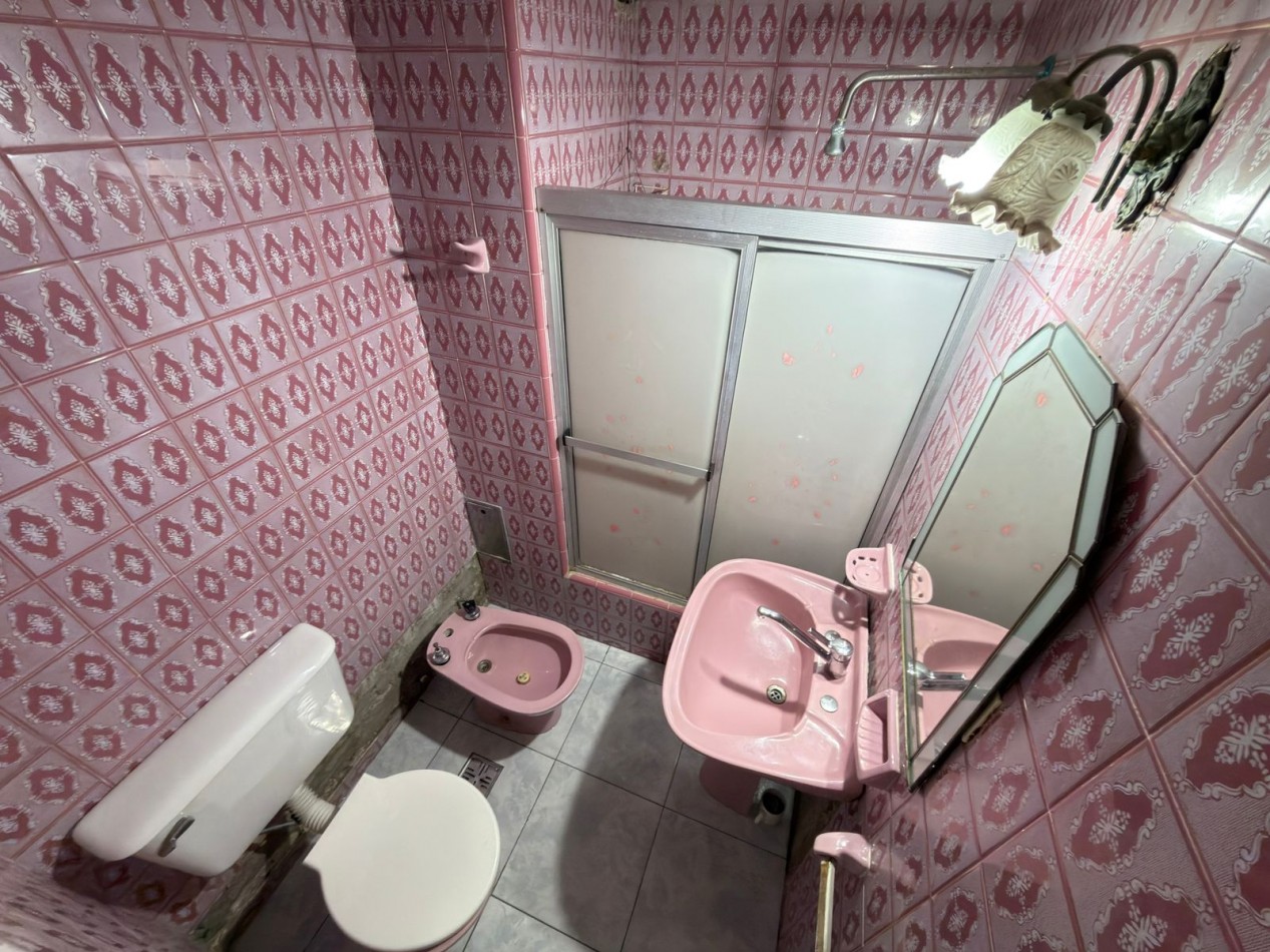 Se alquila departamento cuatro ambientes (edifcio 39)