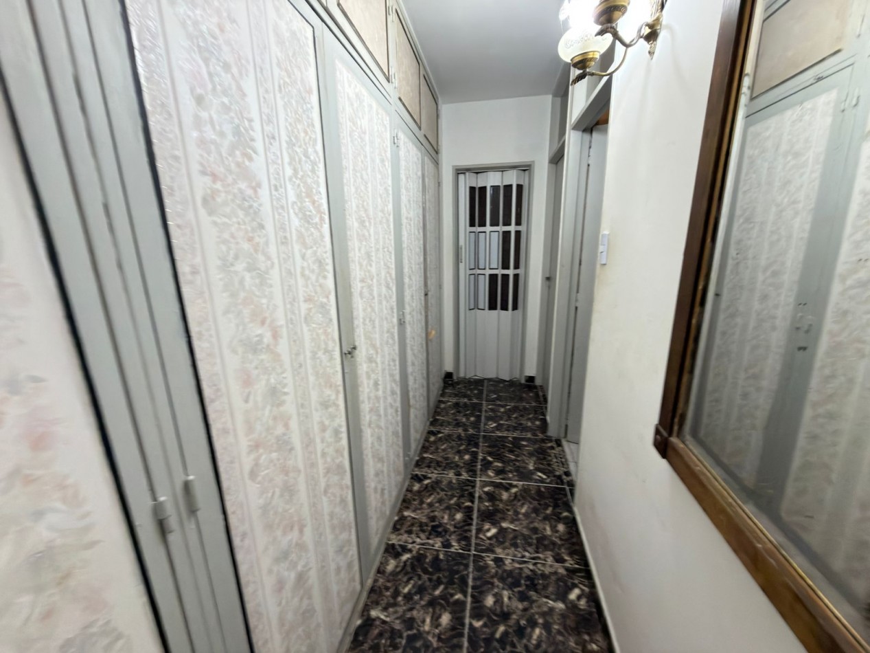 Se alquila departamento cuatro ambientes (edifcio 39)