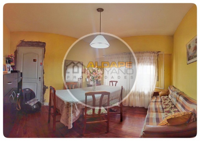 Se Vende Casa multifamiliar (lote 8,66 x 52 mts) Villa Lugano