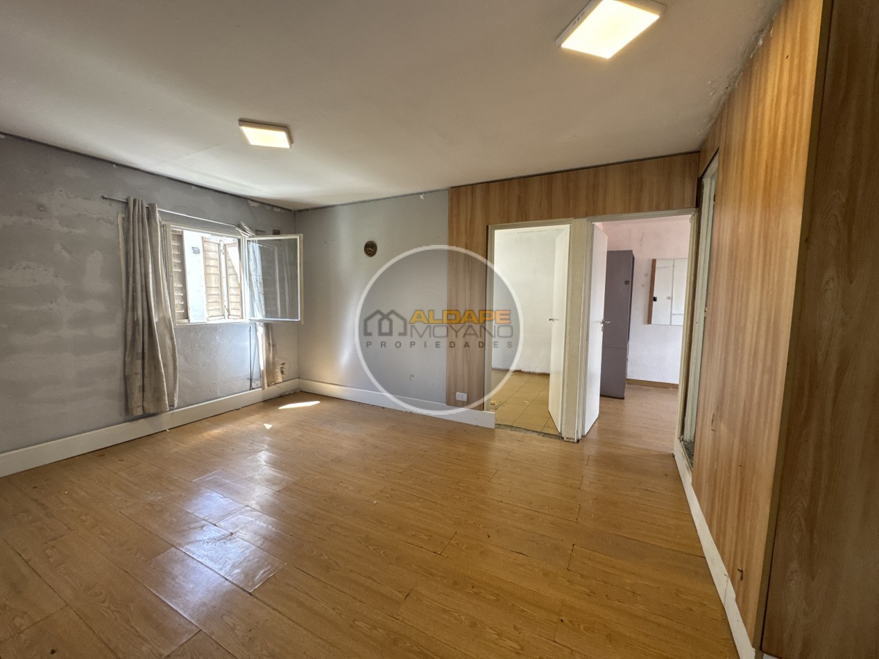 Se Vende Departamento Tres ambientes (Barrio Piedrabuena) Edificio 54