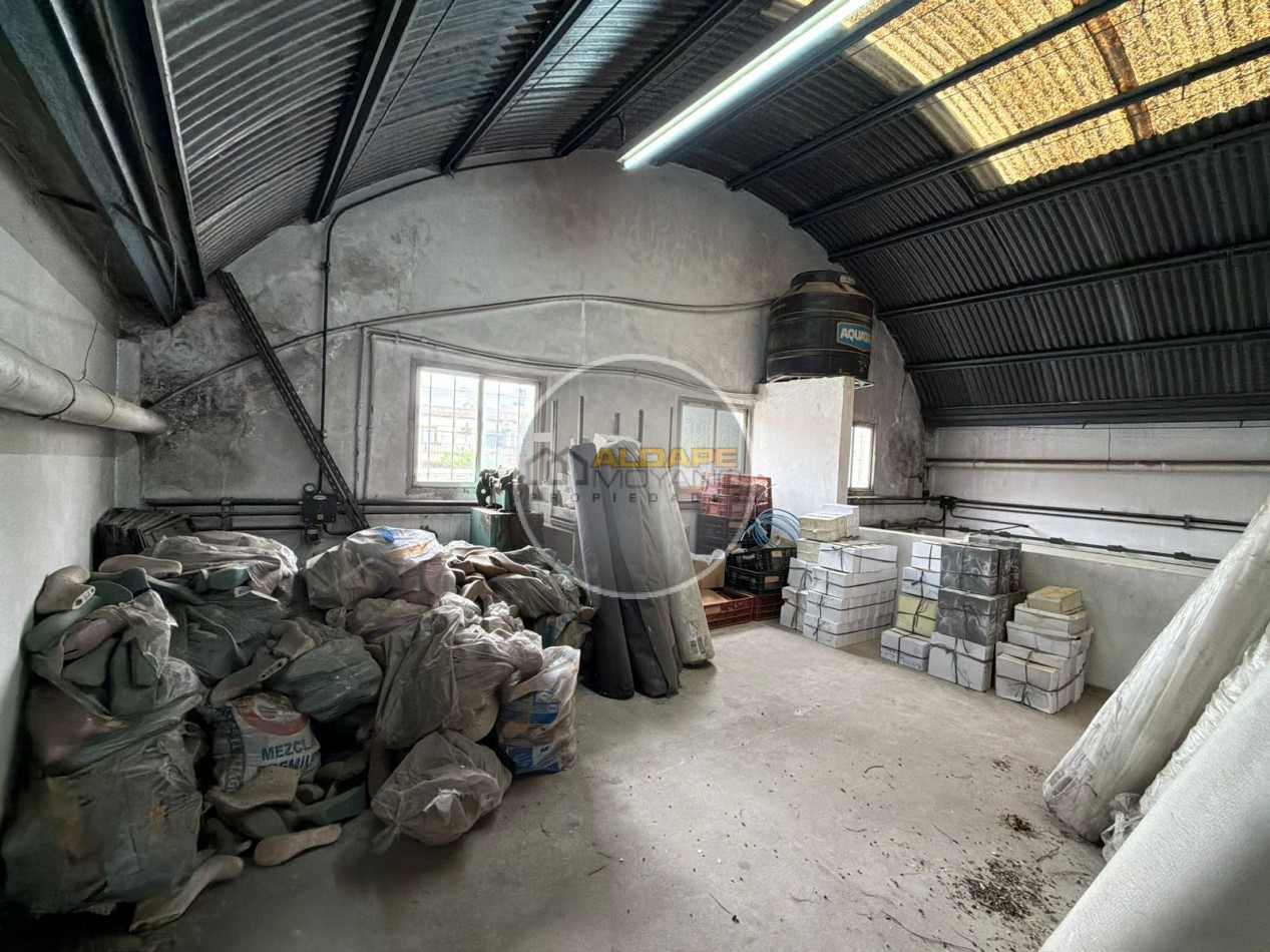 Se vende fondo de comercio/ instalaciones/para el Rubro Calzado, Oportunidad!! (villa lugano)