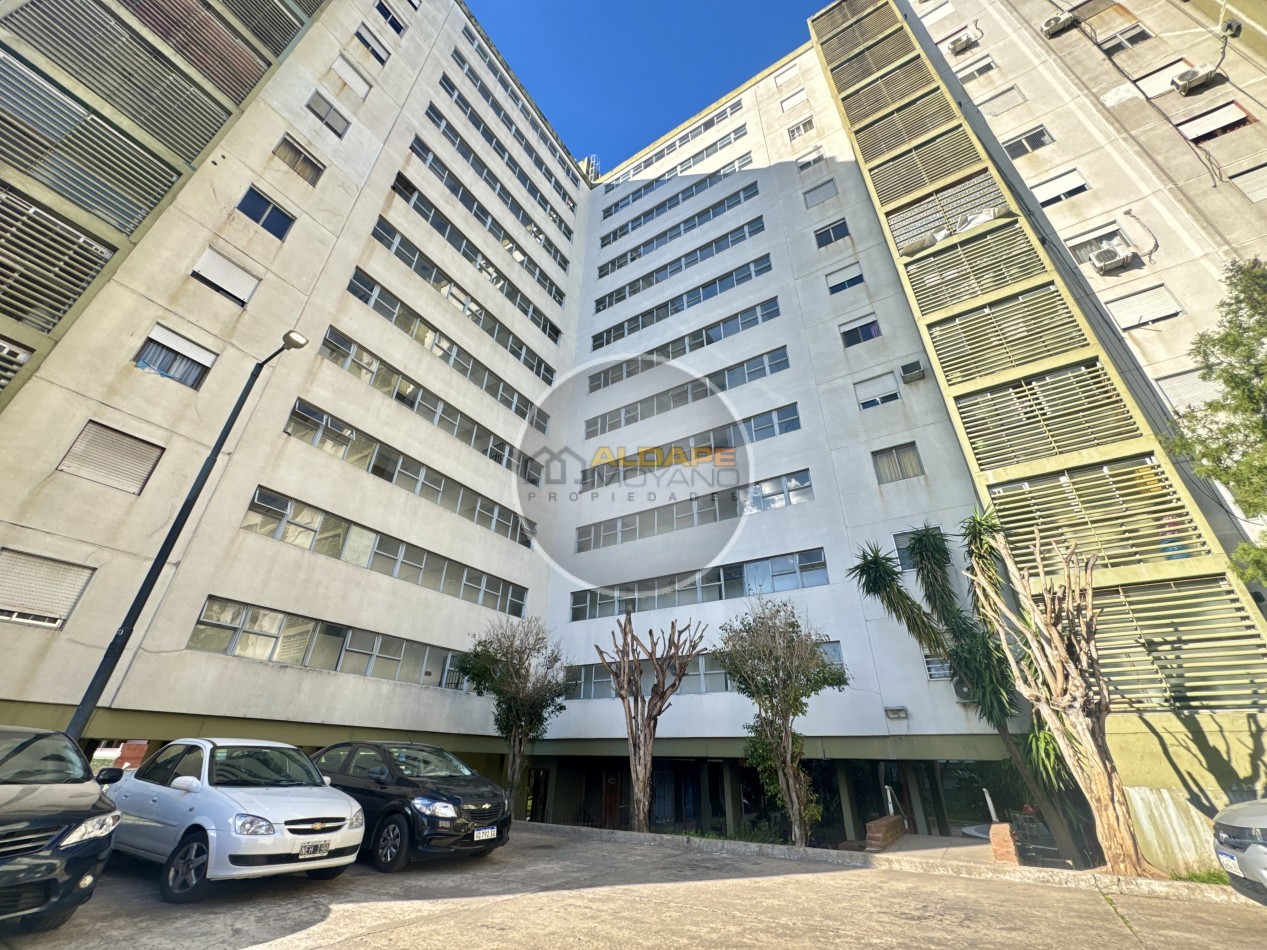 Se Vende departamento tres ambientes (barrio copello)