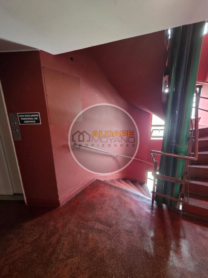 Se Vende  Monoambientes. (Corrientes a metros del obelisco)