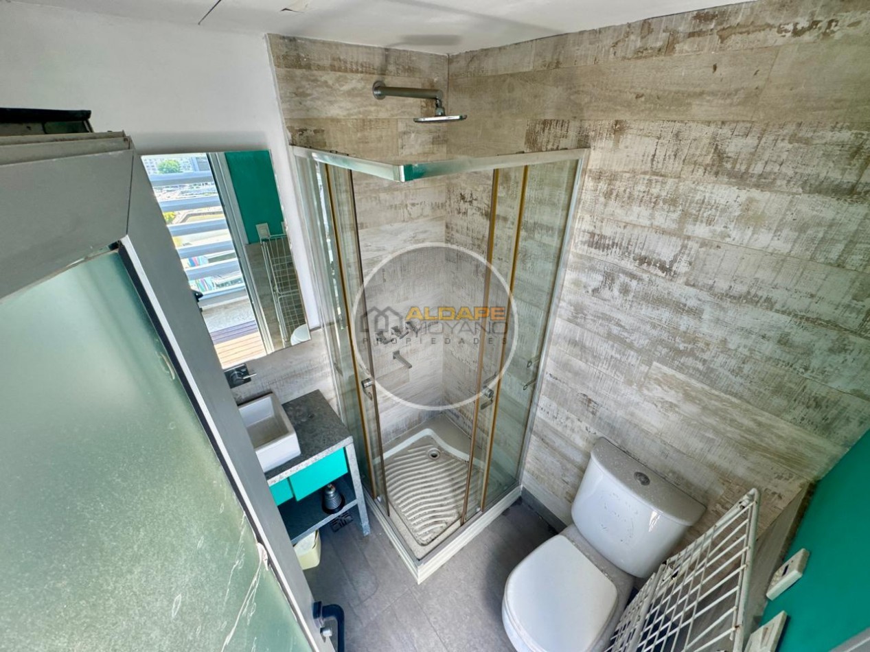 Se Vende Penthouse tres ambientes (Edificio Zencity - Puerto Madero)