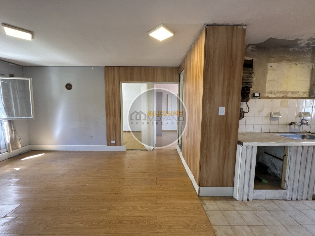 Se Vende Departamento Tres ambientes (Barrio Piedrabuena) Edificio 54