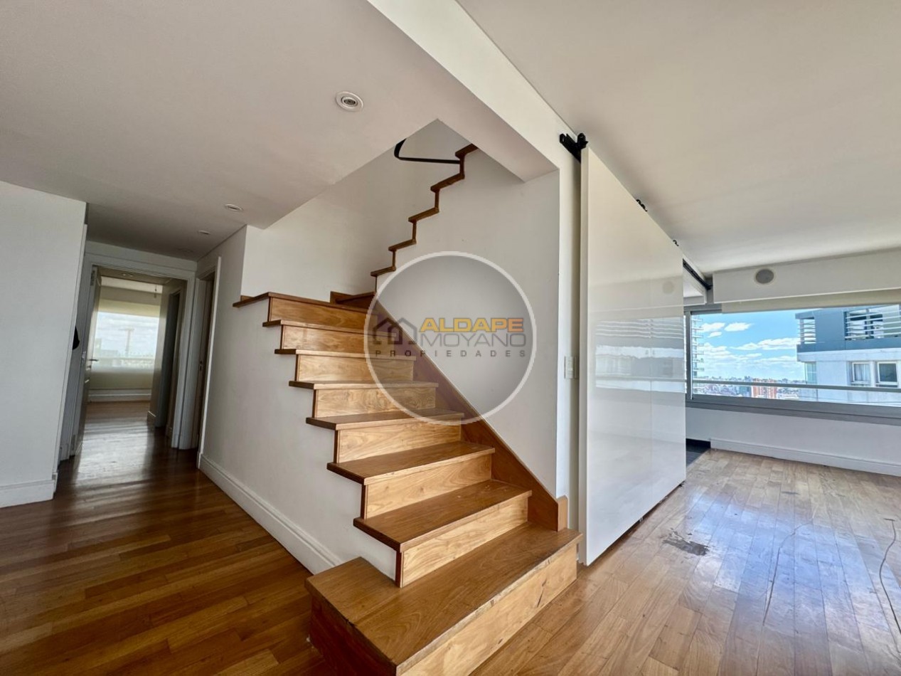 Se Vende Penthouse tres ambientes (Edificio Zencity - Puerto Madero)