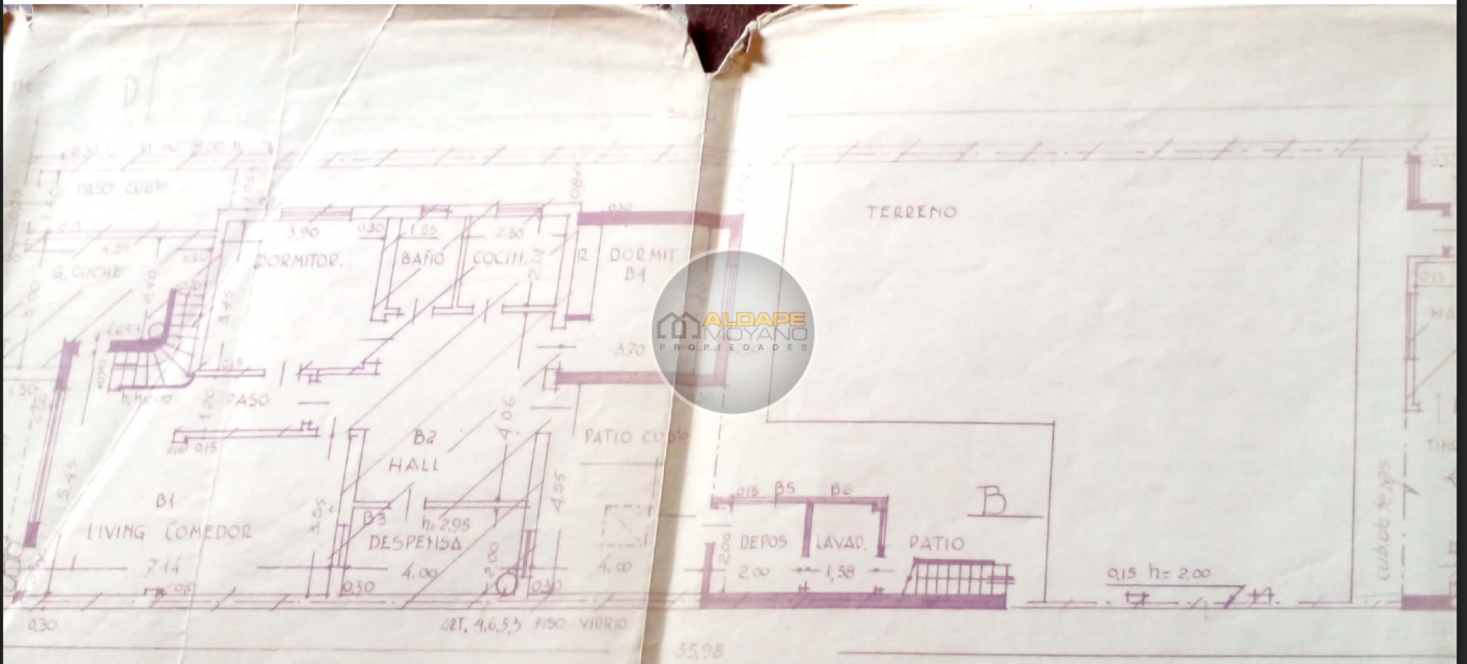 Se Vende Casa cinco ambientes, con cochera, Apto Credito Hipotecario!!