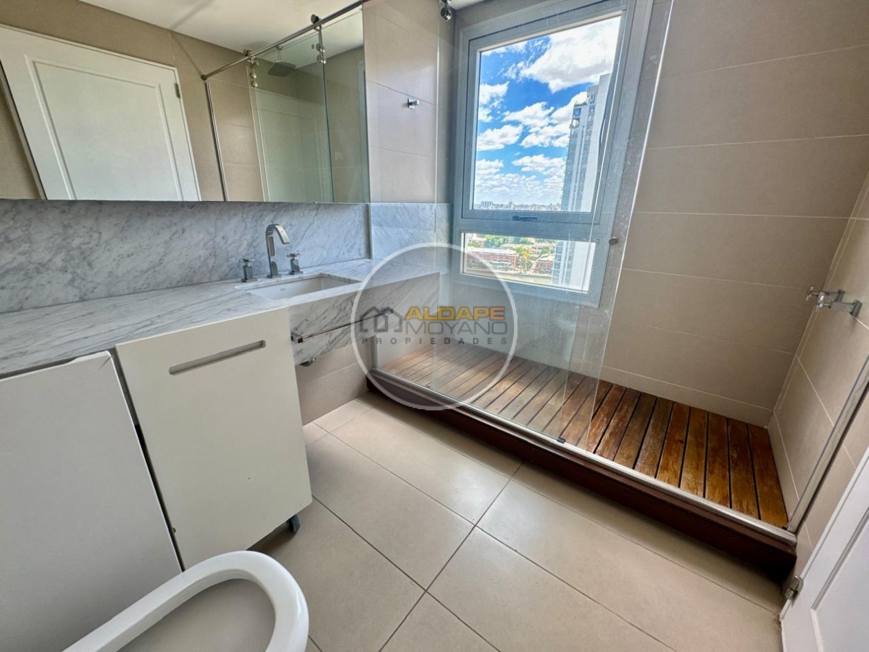 Se Vende Penthouse tres ambientes (Edificio Zencity - Puerto Madero)