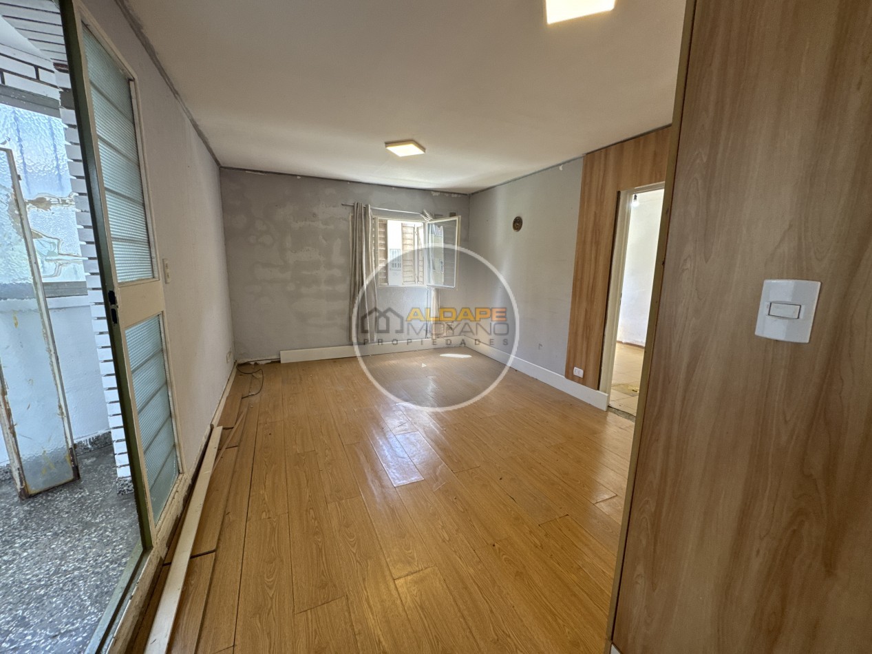 Se Vende Departamento Tres ambientes (Barrio Piedrabuena) Edificio 54