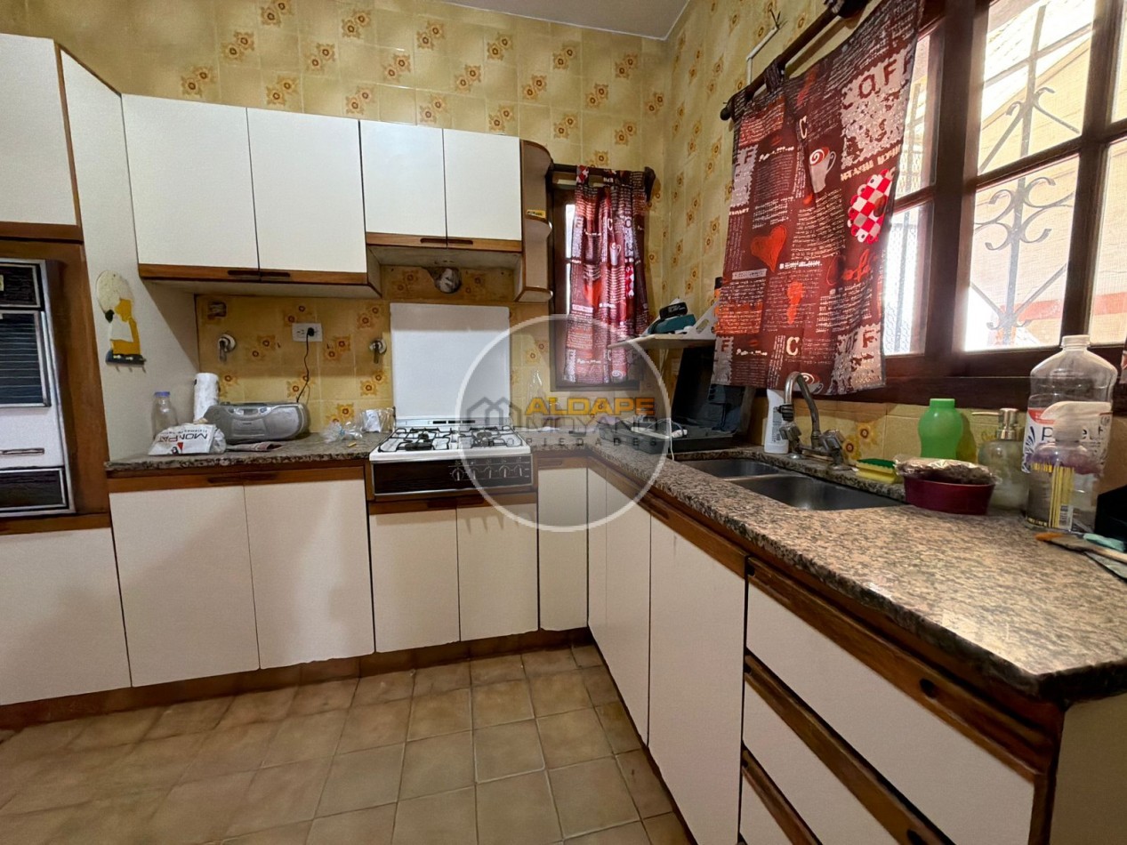 Alquiler comercial: Local, Galpon y vivienda!! (Villa Lugano)