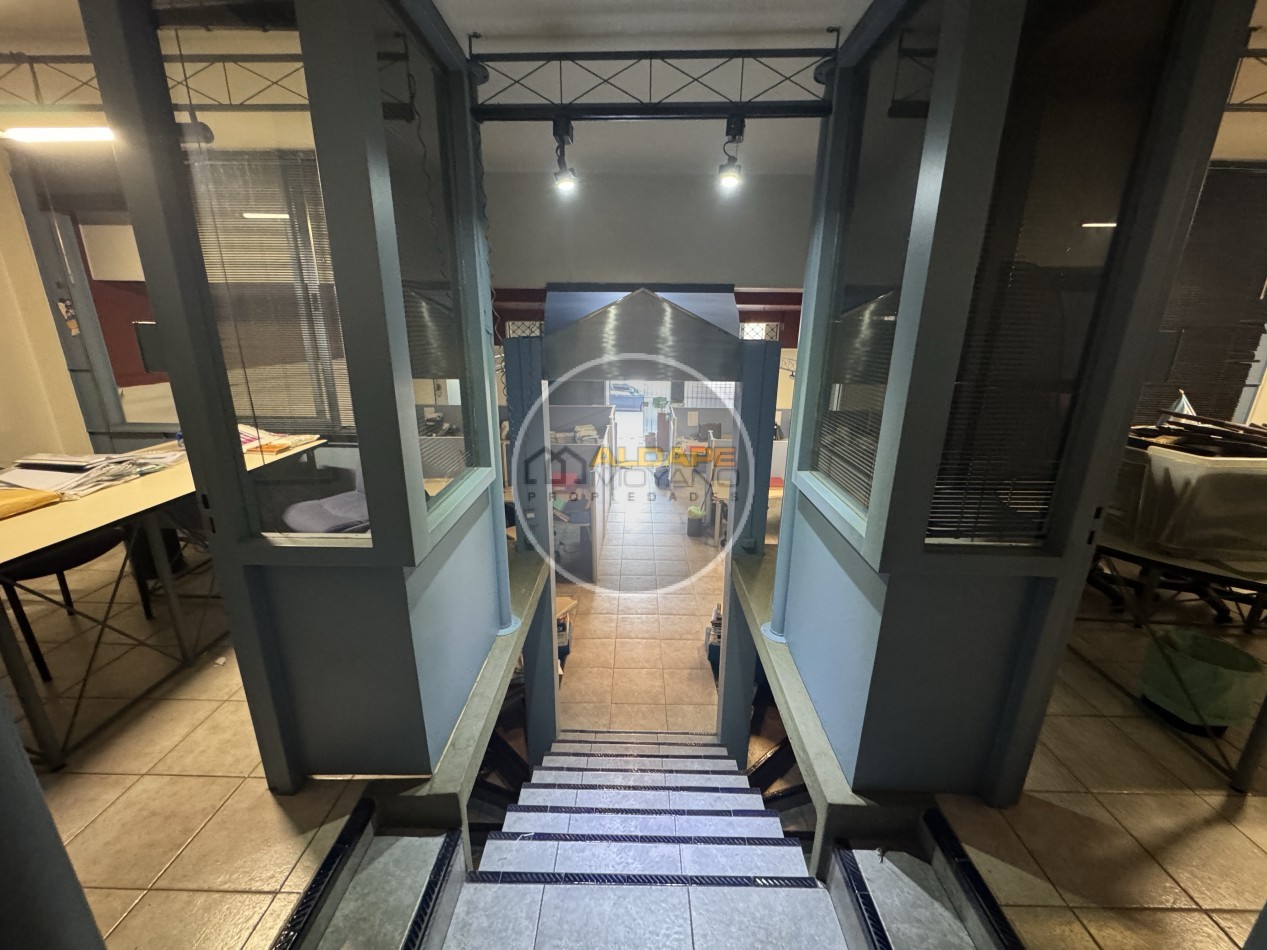 Se Alquila Local Comercial (Centro comercial - Villa Lugano)