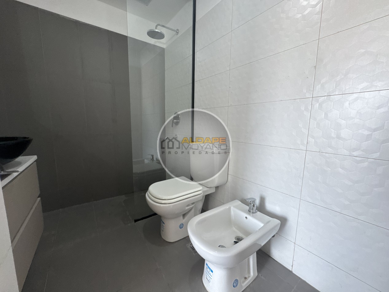 Se Vende Departamento Dos amb,  A estrenar!! (Villa Lugano)