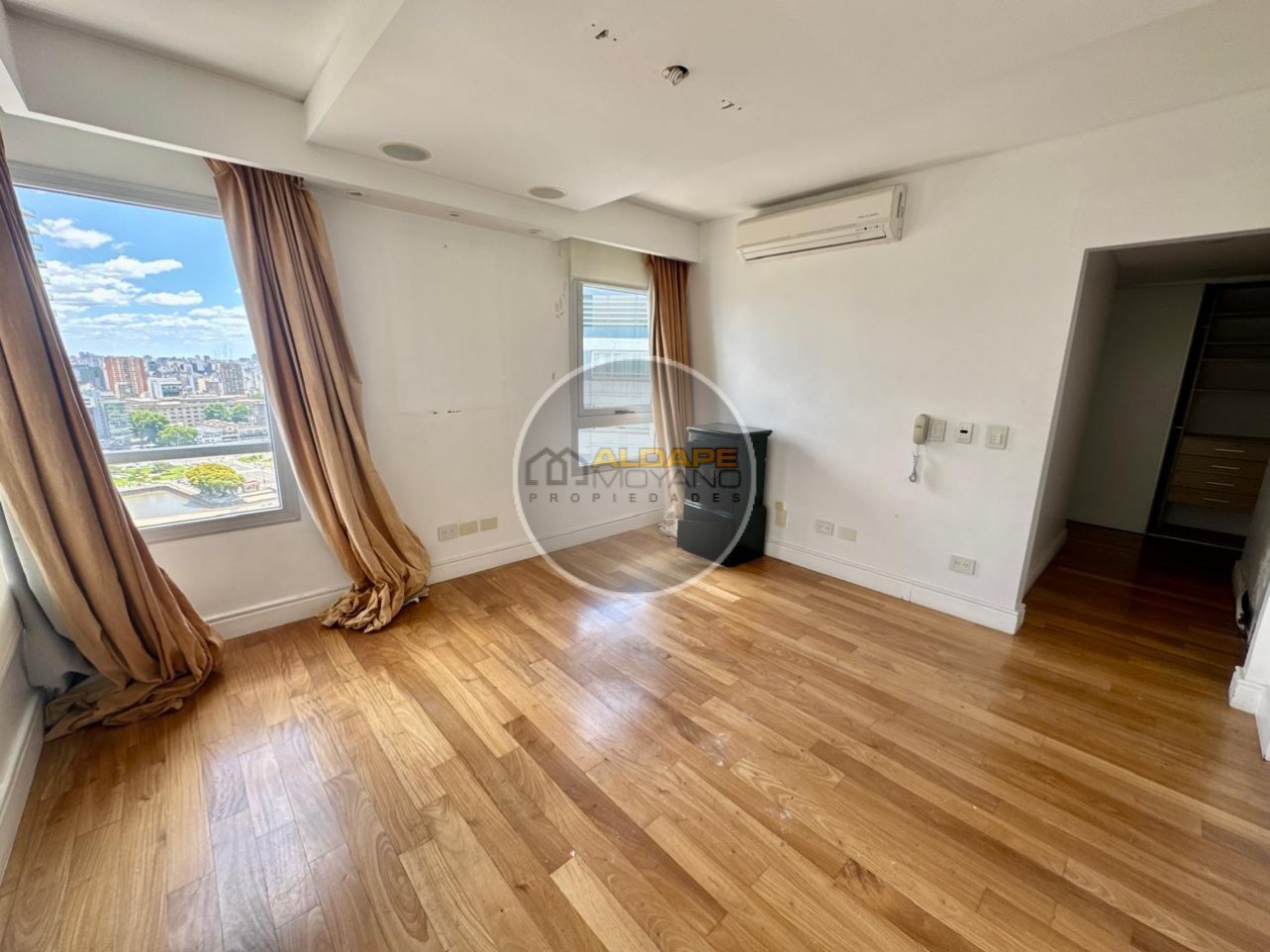 Se Vende Penthouse tres ambientes (Edificio Zencity - Puerto Madero)