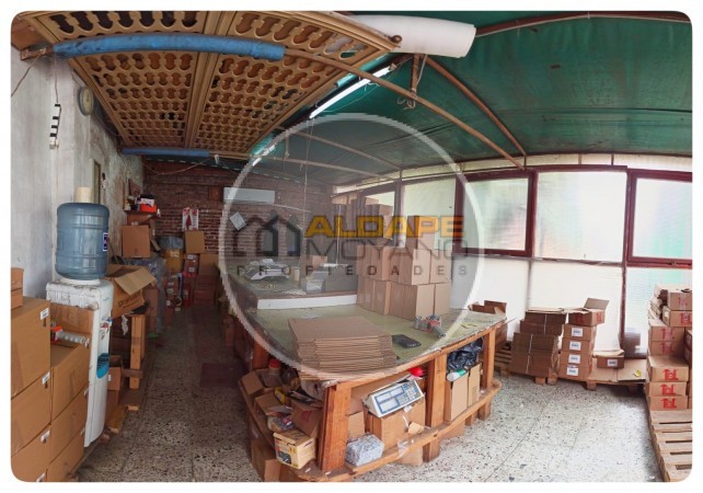 Se Vende Casa multifamiliar (lote 8,66 x 52 mts) Villa Lugano