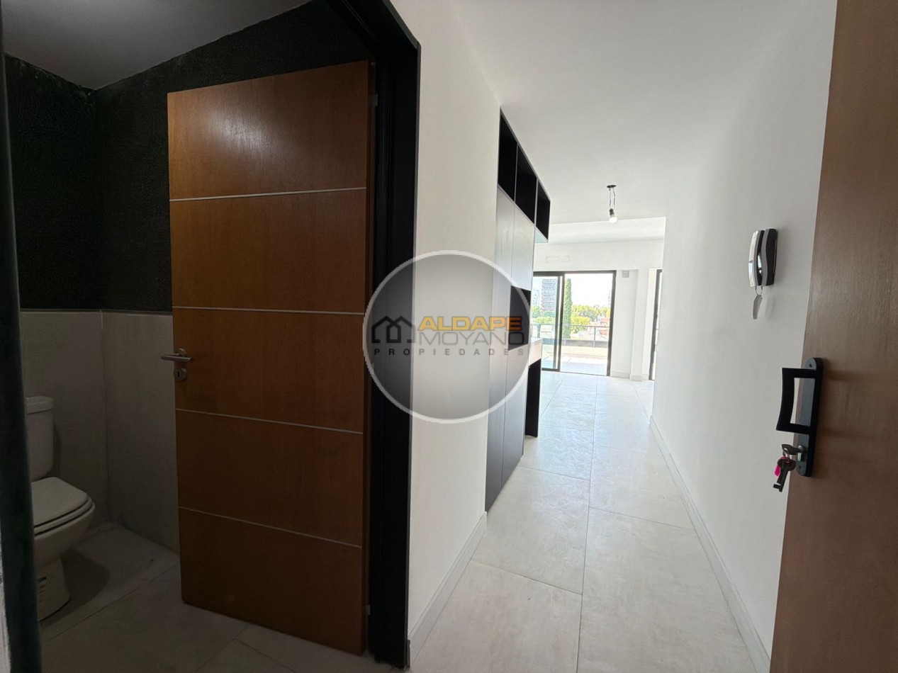 Se vende departamentosemi piso, tres amb. A estrenar!! (Villa Lugano)