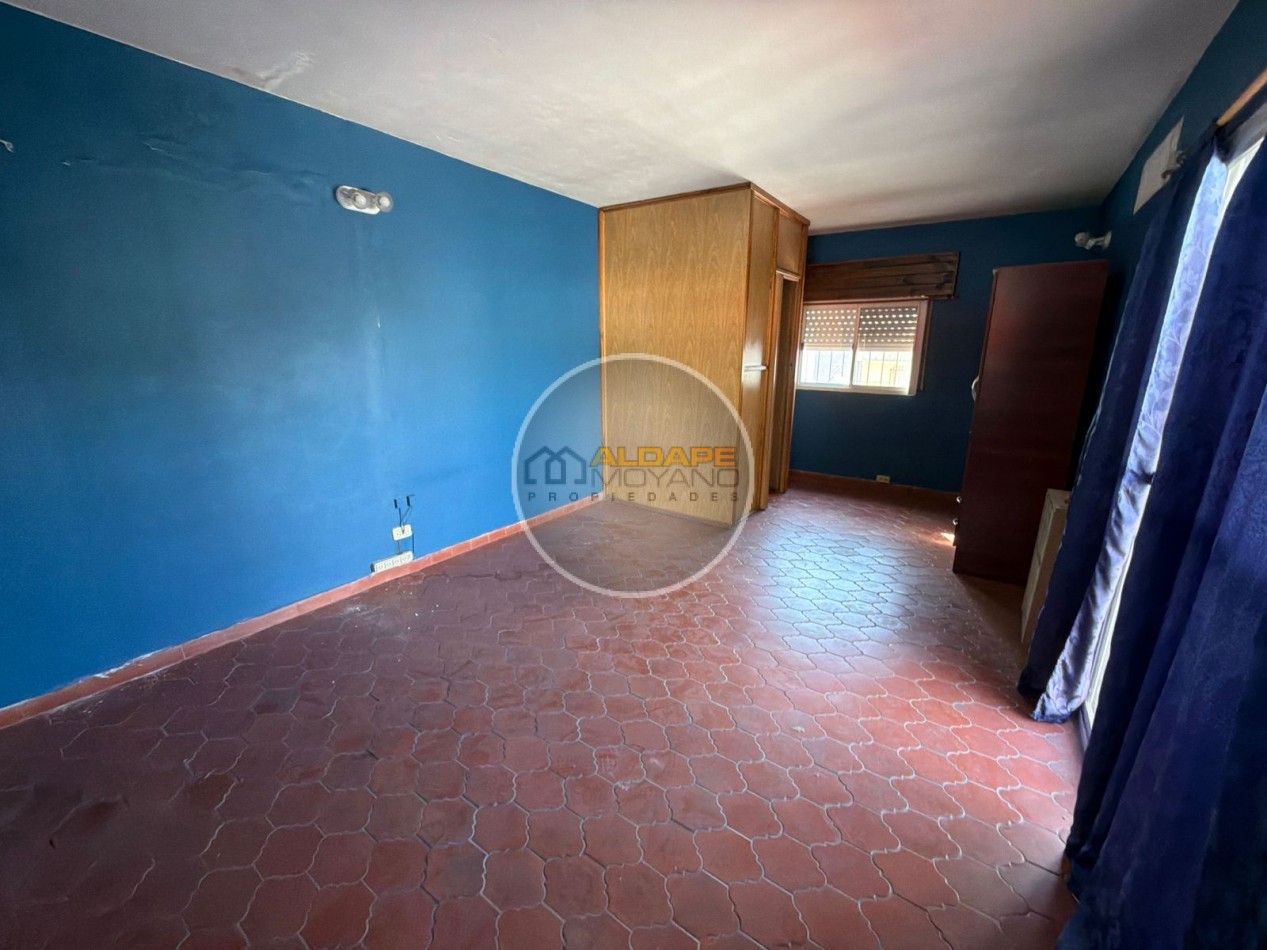 Alquiler comercial: Local, Galpon y vivienda!! (Villa Lugano)