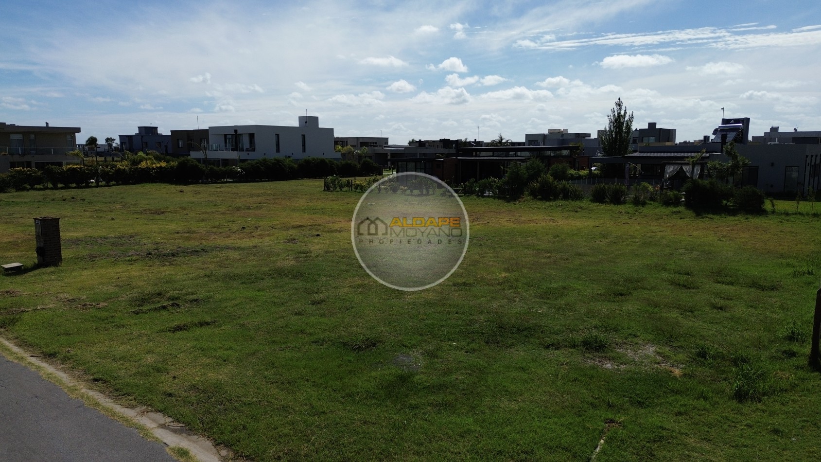 Oportunidad Se vende Terreno "Se puede Financiar" - Lote, Lagos de Canning . (Lote 39, 40, 85 y 86) 