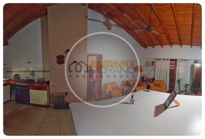 Se Vende Casa multifamiliar (lote 8,66 x 52 mts) Villa Lugano