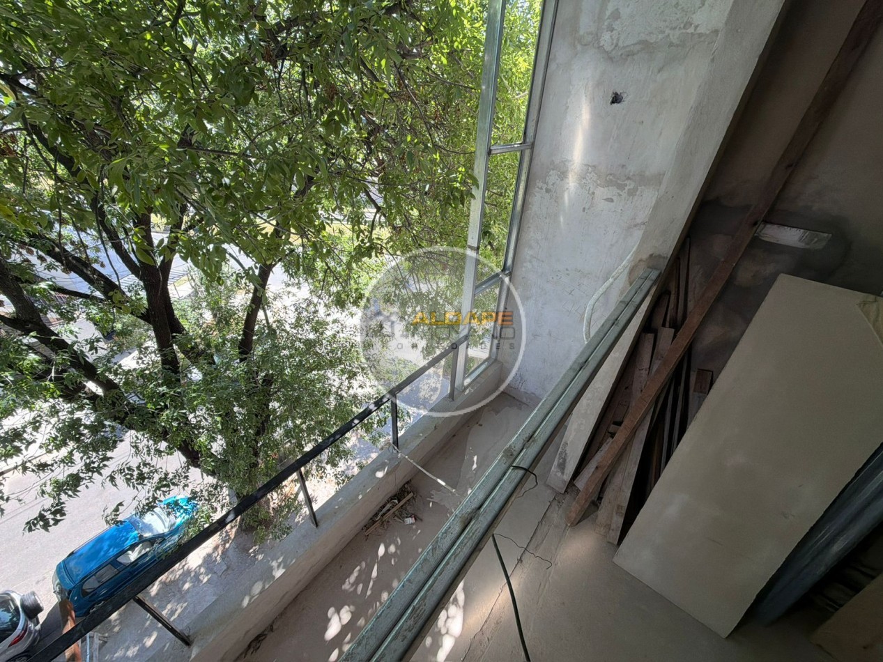 En Venta departamento dos amb, a estrenar, fecha de entrega Mayo 2026