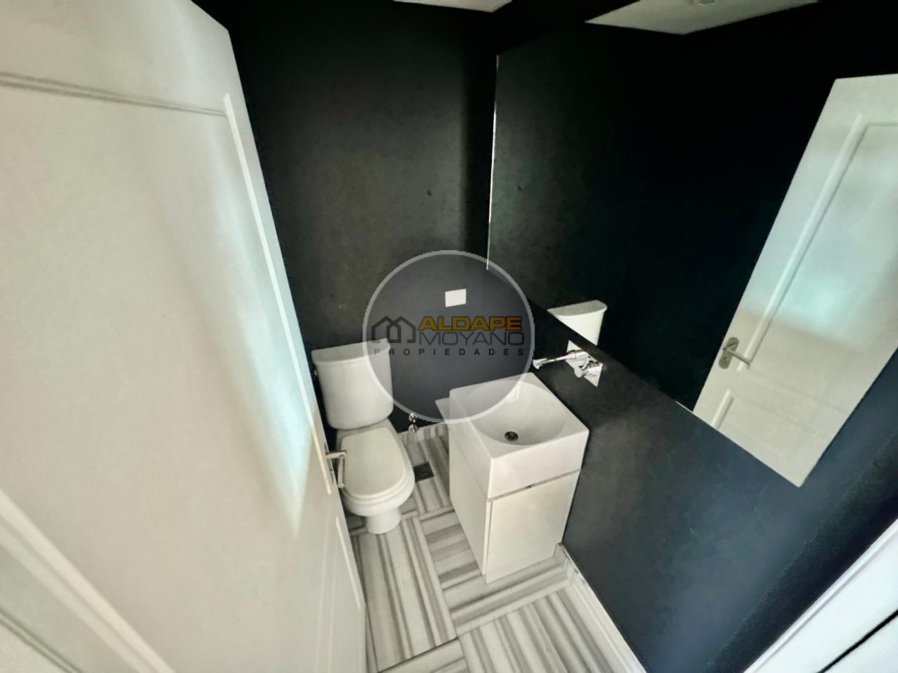 Se Vende Penthouse tres ambientes (Edificio Zencity - Puerto Madero)