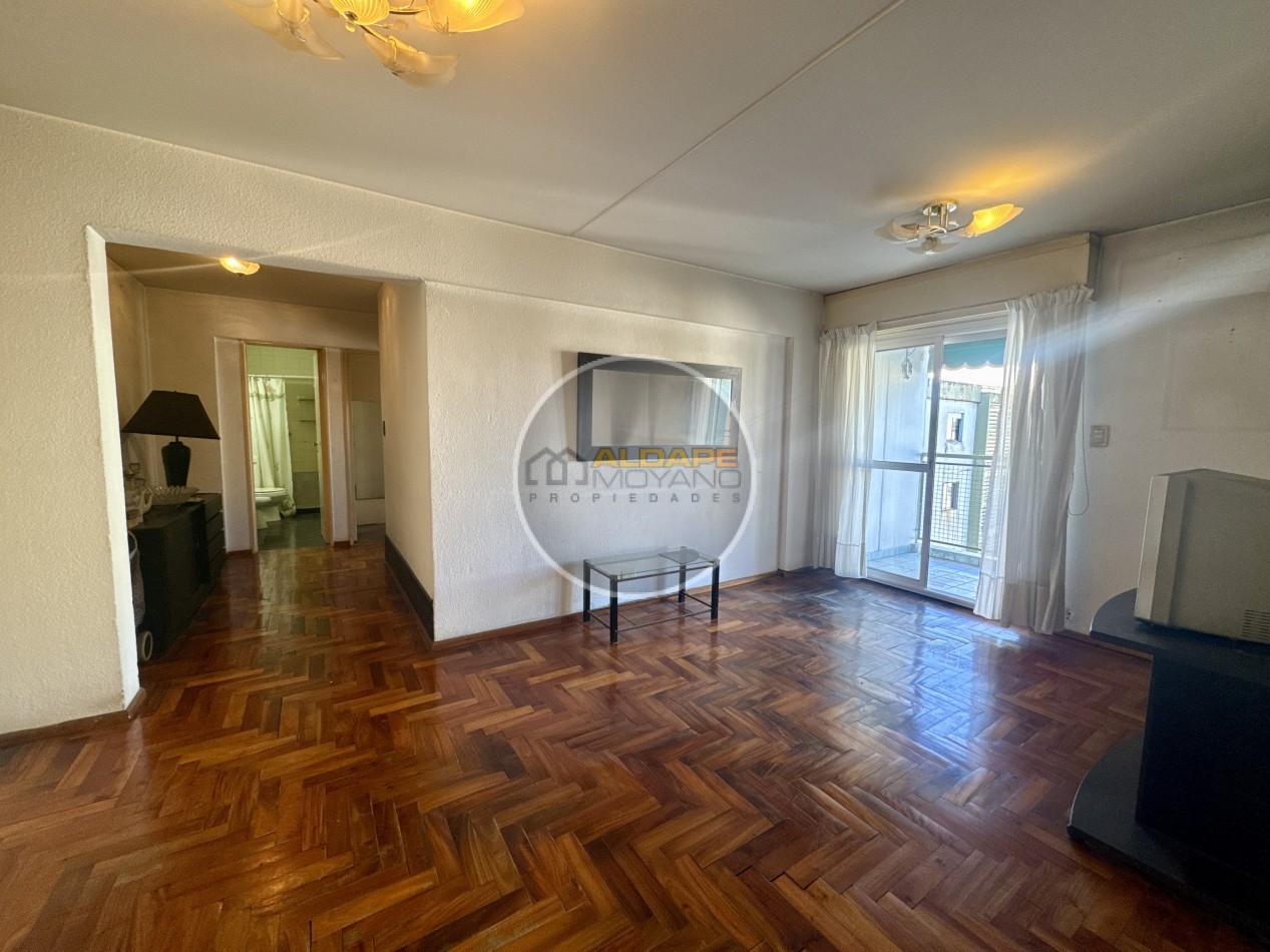 Se Vende departamento tres ambientes (barrio copello)