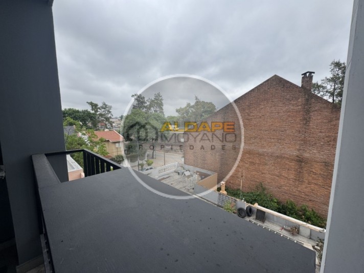 En alquiler Monoambiente a Estrenar!! (Aquino 5591) Villa Lugano