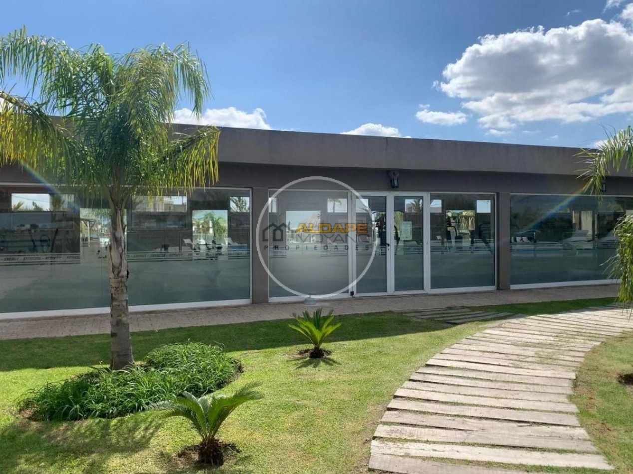 Oportunidad Se vende Terreno "Se puede Financiar" - Lote, Lagos de Canning . (Lote 39, 40, 85 y 86) 