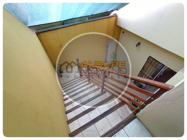 Se Vende Casa multifamiliar (lote 8,66 x 52 mts) Villa Lugano