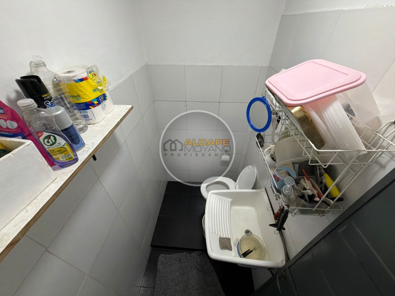 Se Vende fondo de comercio (Heladeria) Villa Celina