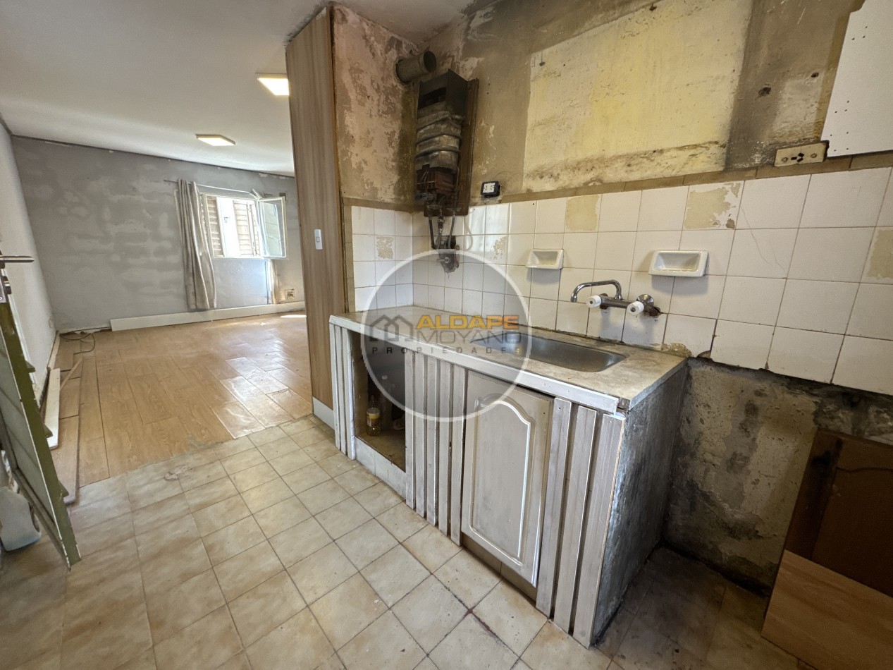 Se Vende Departamento Tres ambientes (Barrio Piedrabuena) Edificio 54