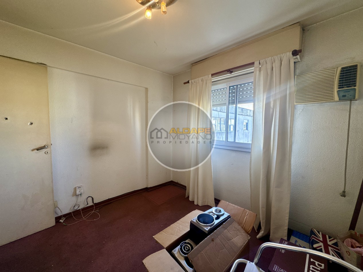 Se Vende departamento tres ambientes (barrio copello)