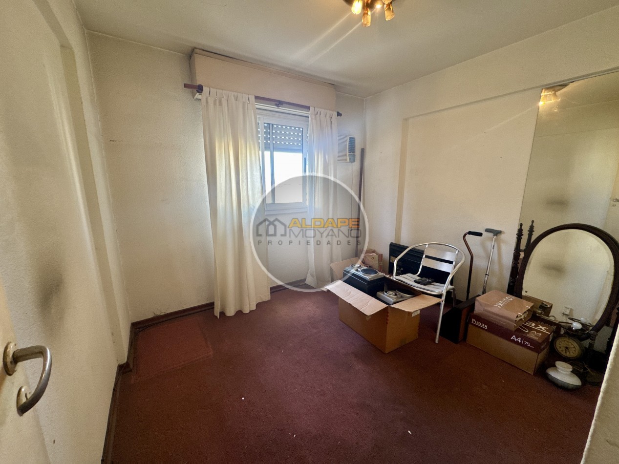 Se Vende departamento tres ambientes (barrio copello)