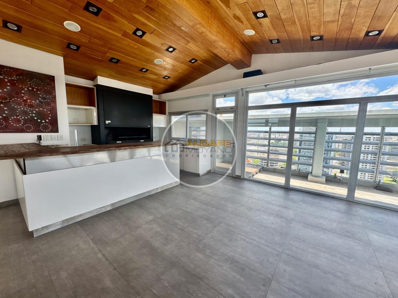 Se Vende Penthouse tres ambientes (Edificio Zencity - Puerto Madero)