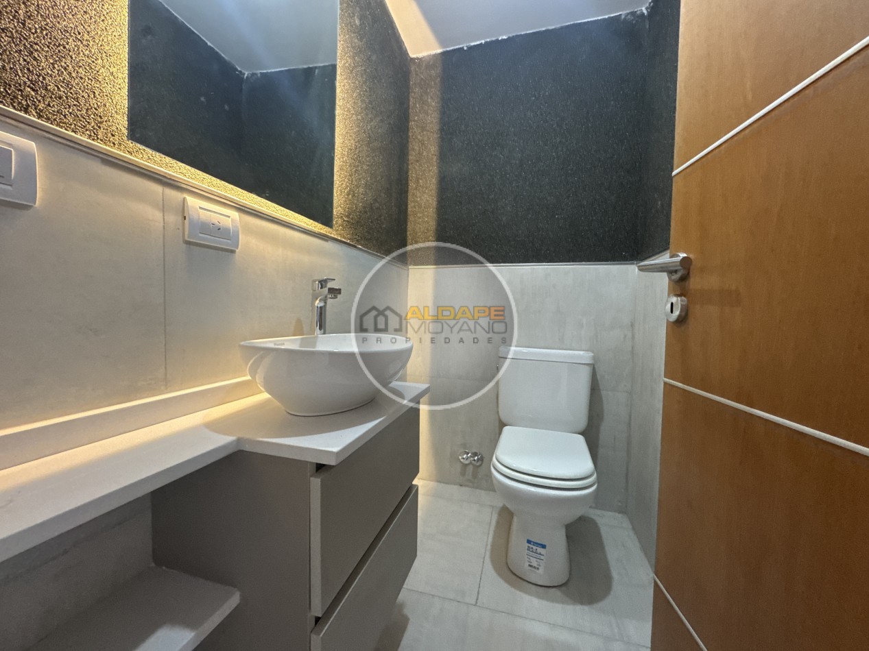 Se Vende Departamento Dos amb,  A estrenar!! (Villa Lugano)