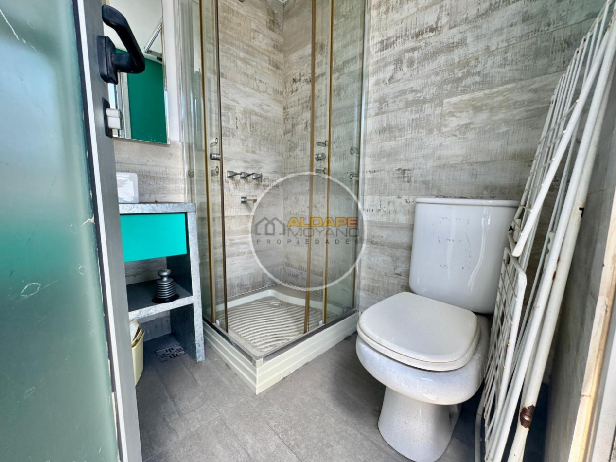 Se Vende Penthouse tres ambientes (Edificio Zencity - Puerto Madero)