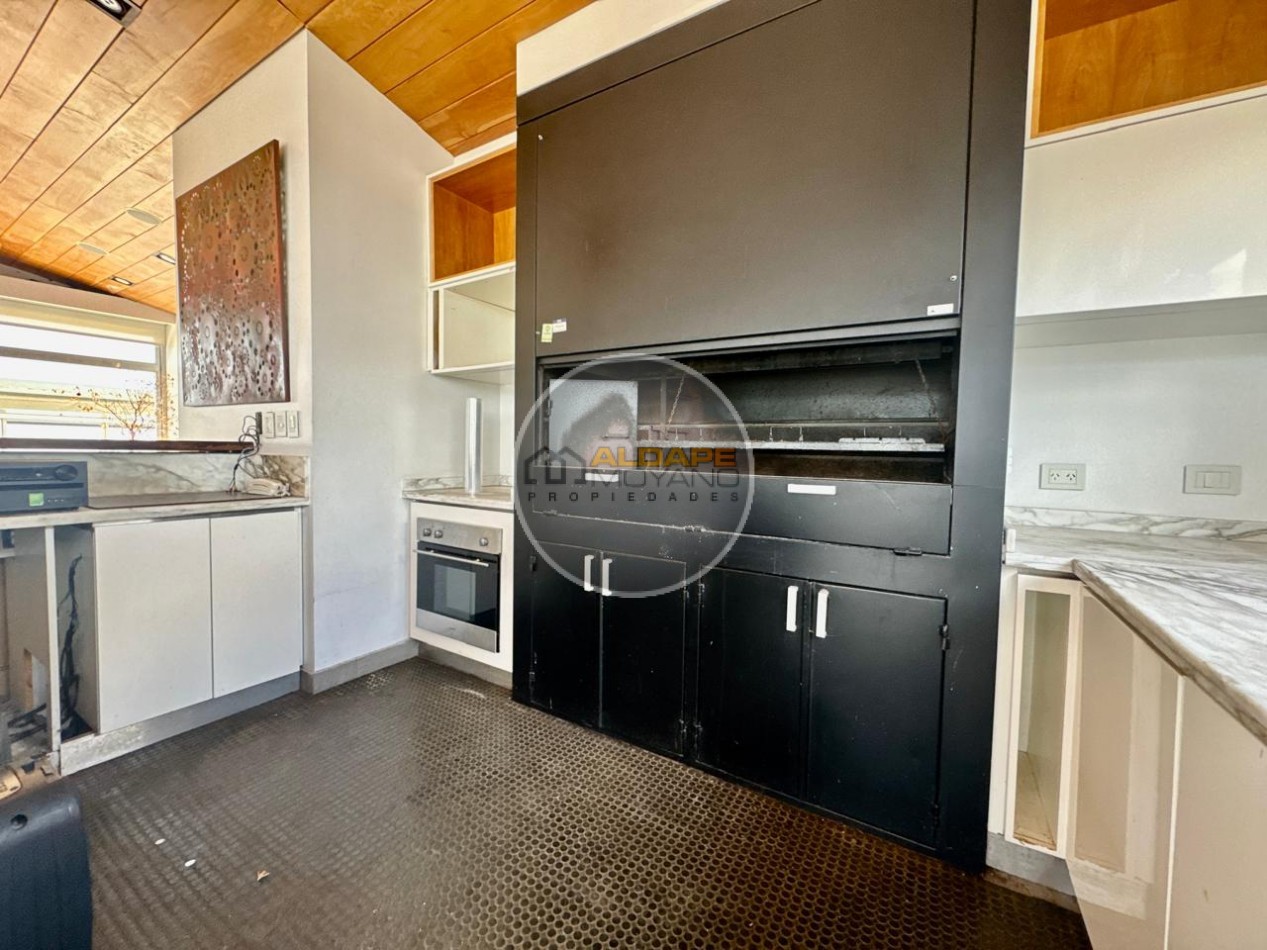 Se Vende Penthouse tres ambientes (Edificio Zencity - Puerto Madero)