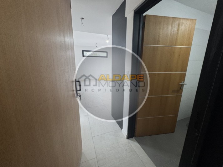 En alquiler Monoambiente a Estrenar!! (Aquino 5591) Villa Lugano