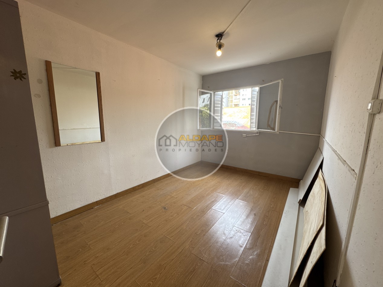 Se Vende Departamento Tres ambientes (Barrio Piedrabuena) Edificio 54