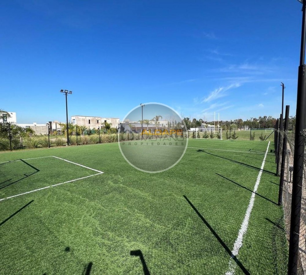 Oportunidad Se vende Terreno "Se puede Financiar" - Lote, Lagos de Canning . (Lote 39, 40, 85 y 86) 