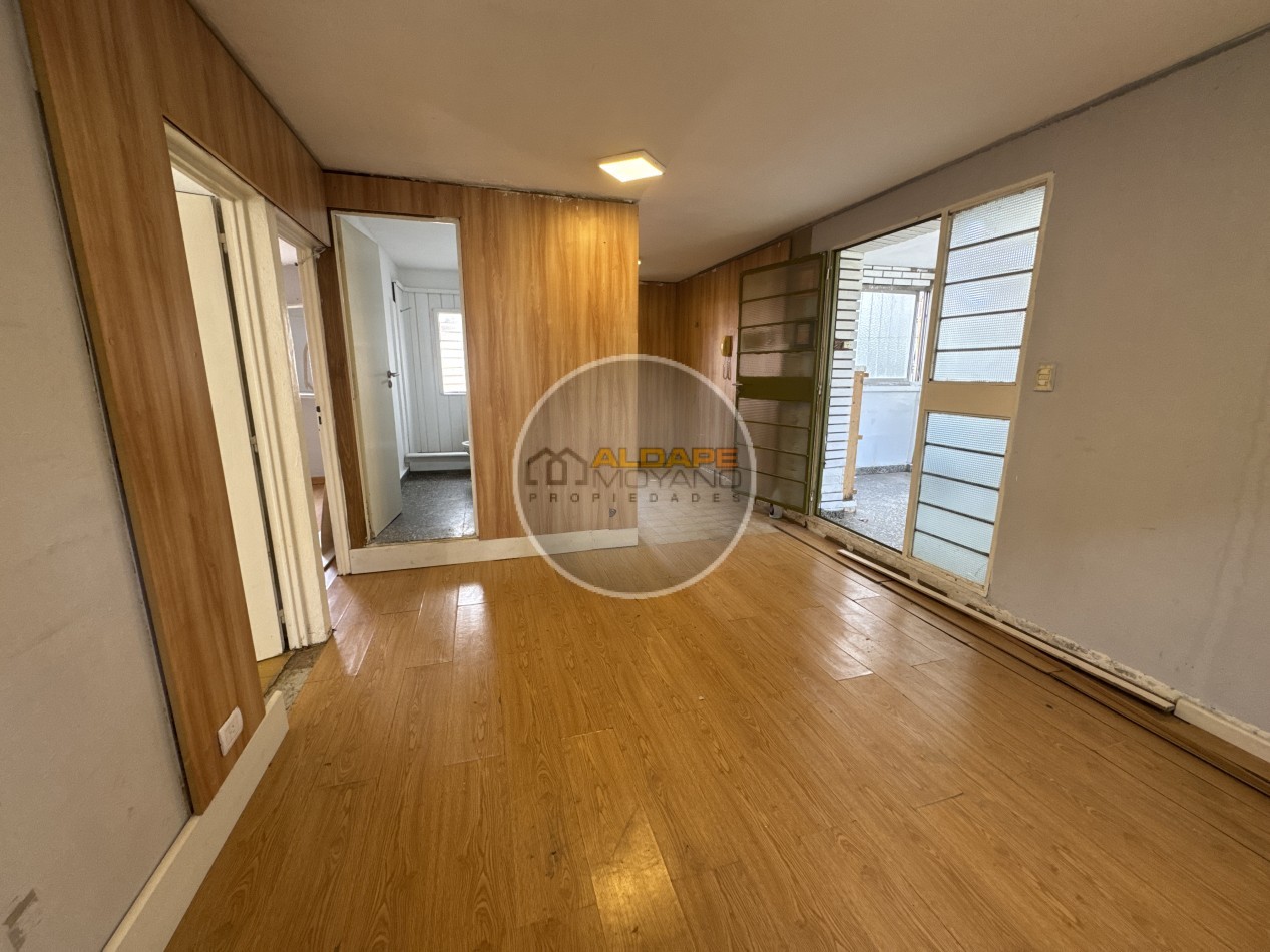 Se Vende Departamento Tres ambientes (Barrio Piedrabuena) Edificio 54