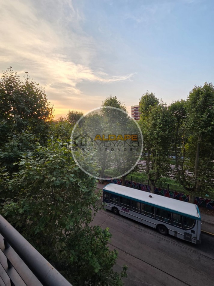 MONOAMBIENTE EN MONTE GRANDE