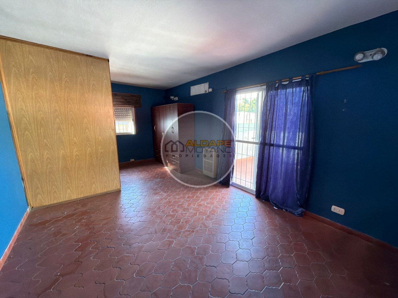 Alquiler comercial: Local, Galpon y vivienda!! (Villa Lugano)