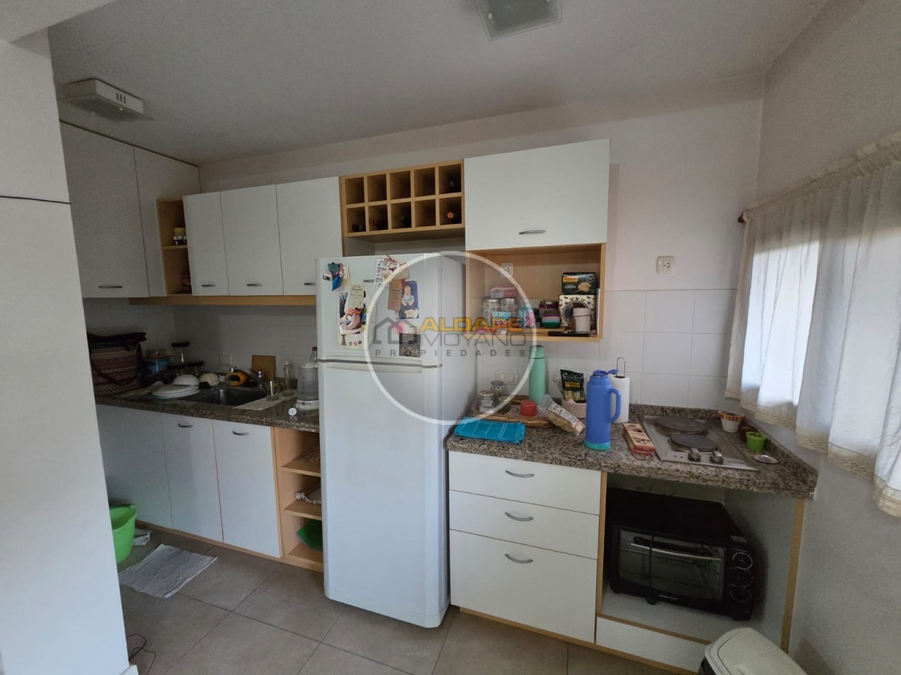 MONOAMBIENTE EN MONTE GRANDE