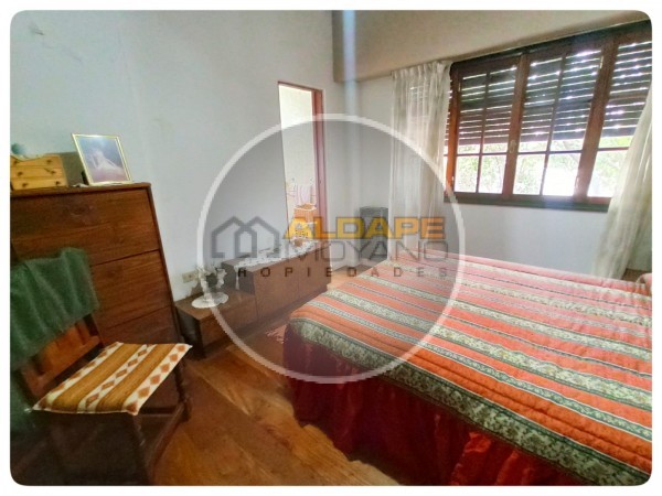 Se Vende Casa multifamiliar (lote 8,66 x 52 mts) Villa Lugano