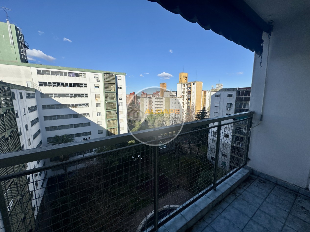 Se Vende departamento tres ambientes (barrio copello)