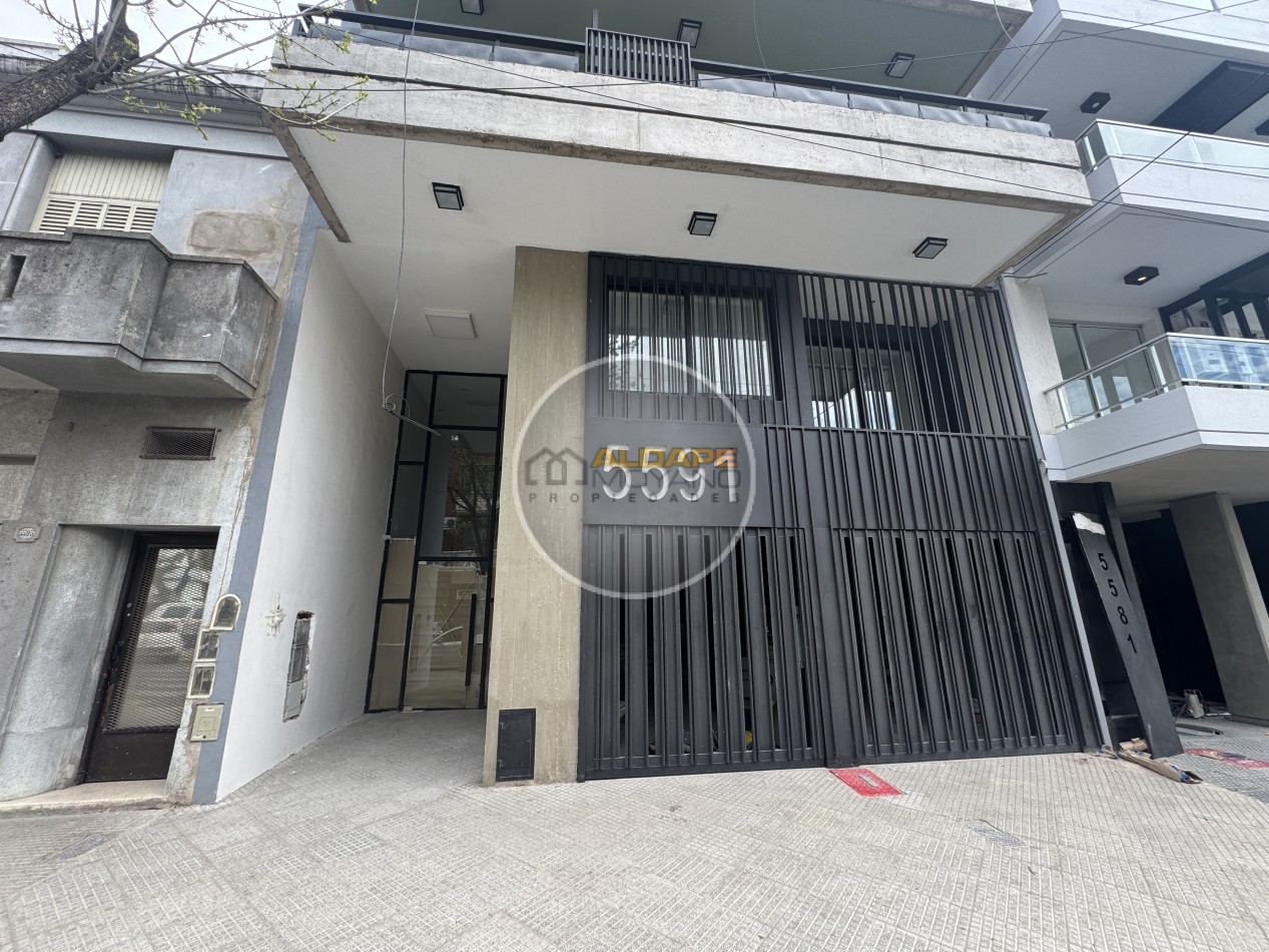 Se Vende Departamento Dos amb,  A estrenar!! (Villa Lugano)