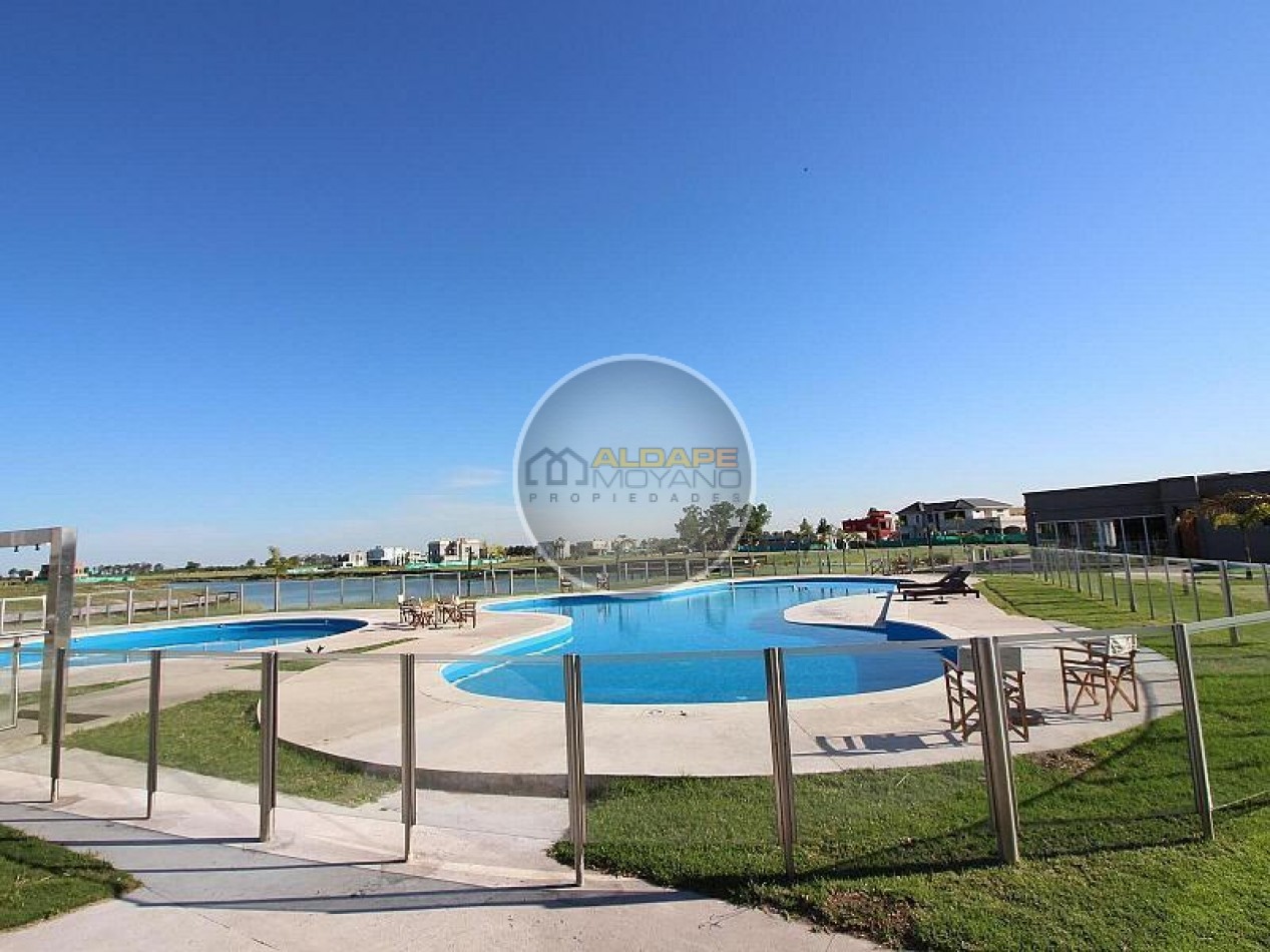 Oportunidad Se vende Terreno "Se puede Financiar" - Lote, Lagos de Canning . (Lote 39, 40, 85 y 86) 