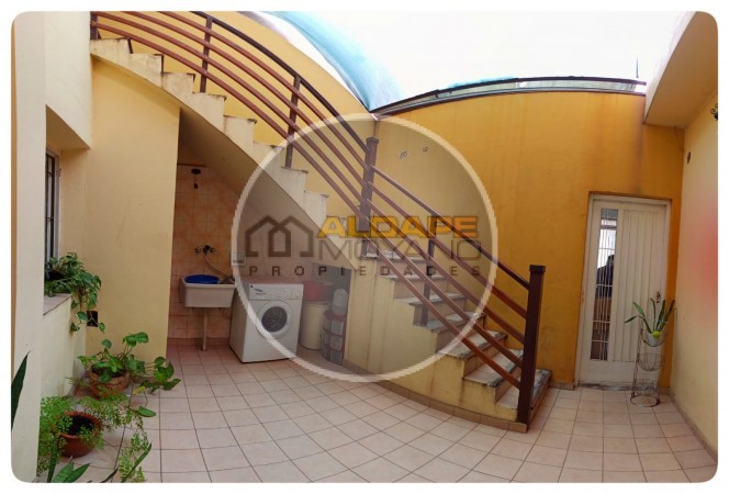 Se Vende Casa multifamiliar (lote 8,66 x 52 mts) Villa Lugano